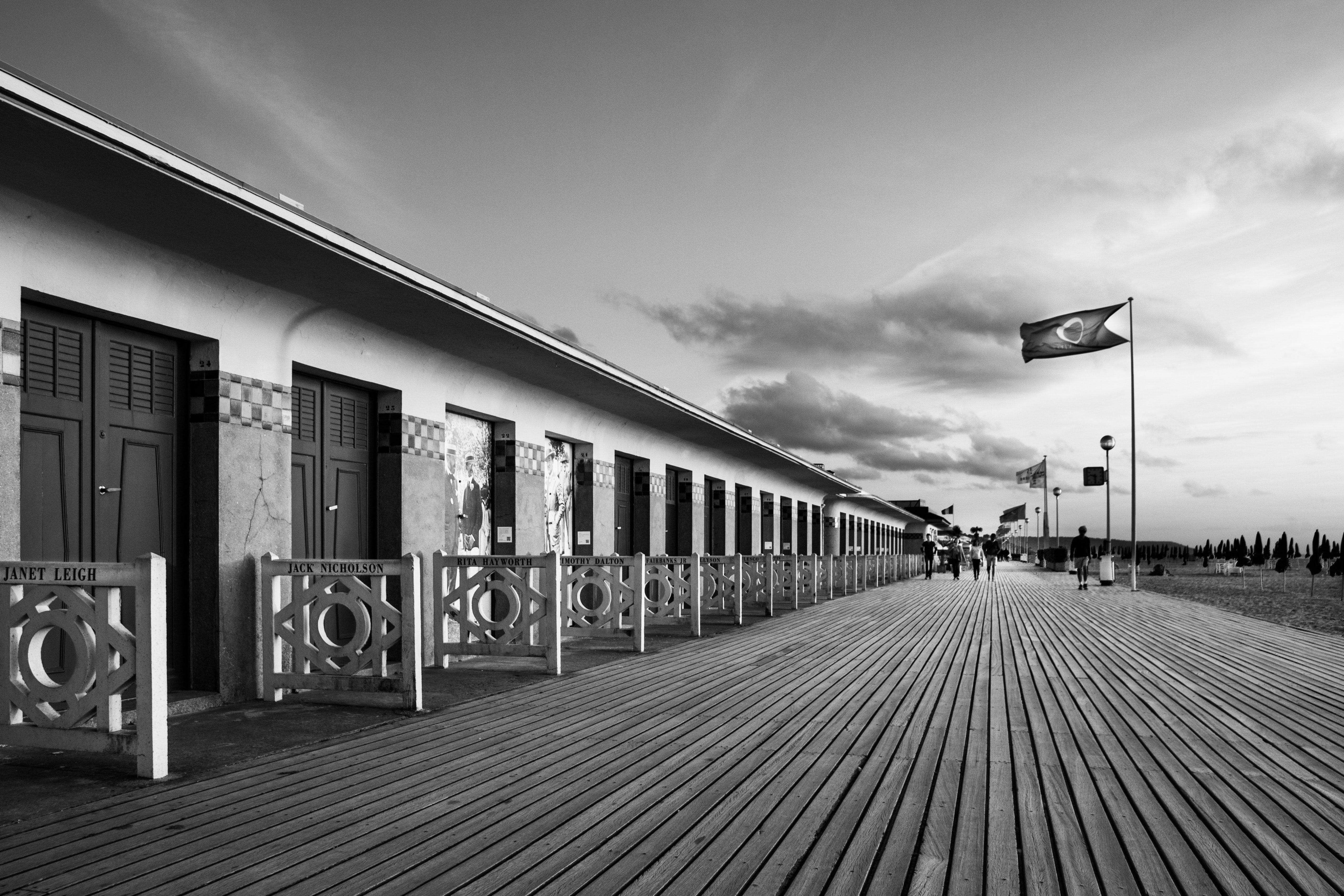 B&B Hotel Deauville-Touques Exterior photo